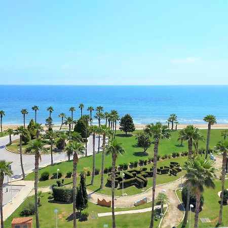 Acv- Vistamar I-1ª Linea Planta 6 Norte Oropesa del Mar Dış mekan fotoğraf