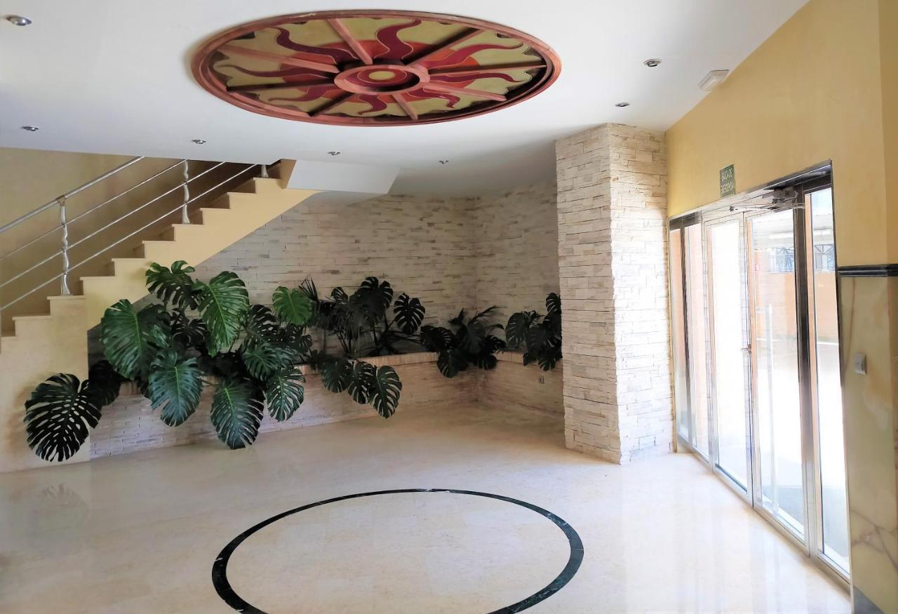 Acv- Vistamar I-1ª Linea Planta 6 Norte Oropesa del Mar Dış mekan fotoğraf